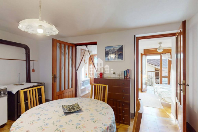 Casa semindipendente in vendita a Strambinello