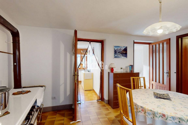 Casa semindipendente in vendita a Strambinello