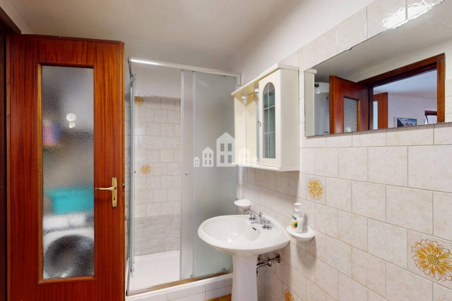 Casa semindipendente in vendita a Strambinello