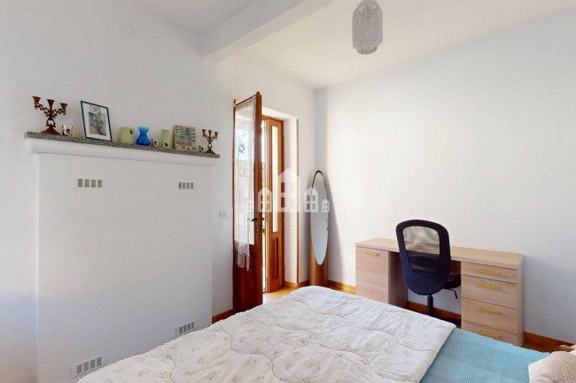 Casa semindipendente in vendita a Strambinello