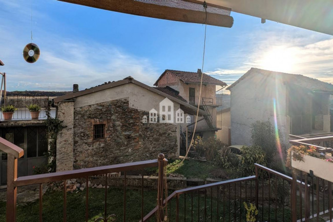 Casa semindipendente in vendita a Strambinello