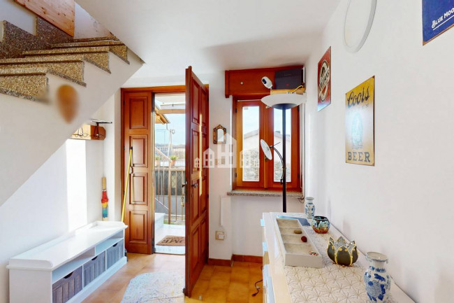 Casa semindipendente in vendita a Strambinello