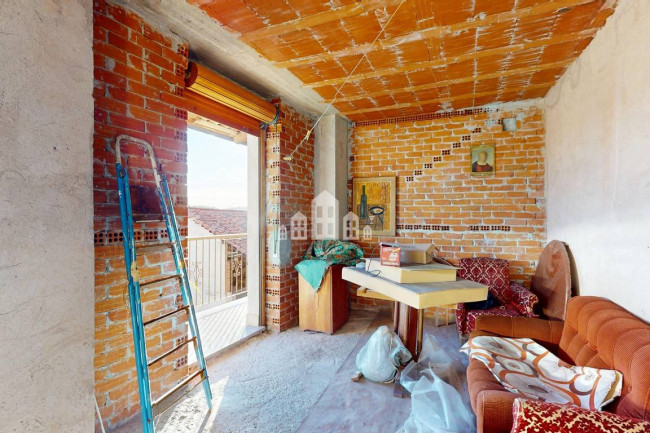 Casa semindipendente in vendita a Strambinello