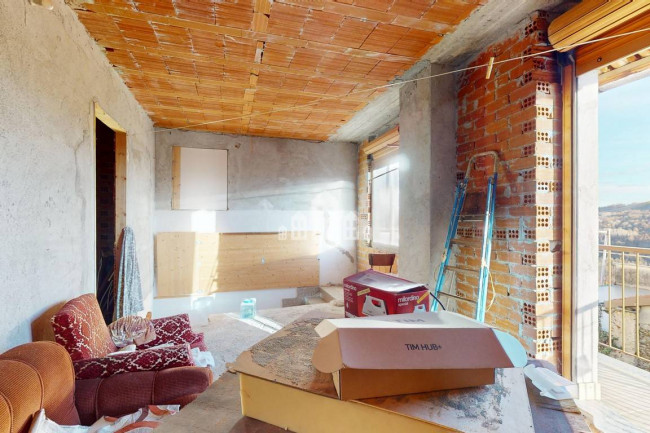 Casa semindipendente in vendita a Strambinello