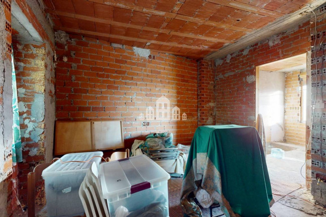 Casa semindipendente in vendita a Strambinello