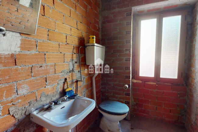 Casa semindipendente in vendita a Strambinello