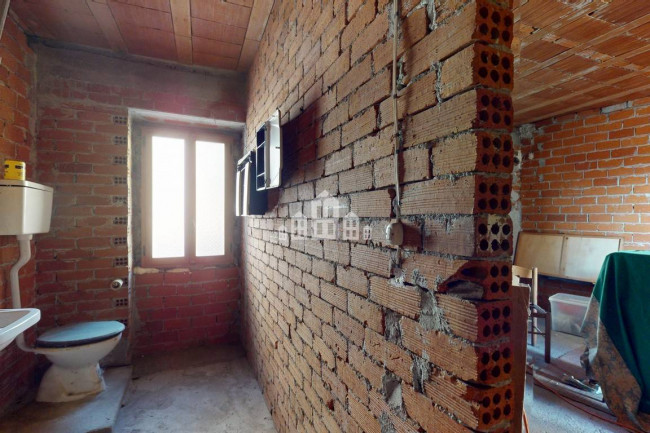 Casa semindipendente in vendita a Strambinello