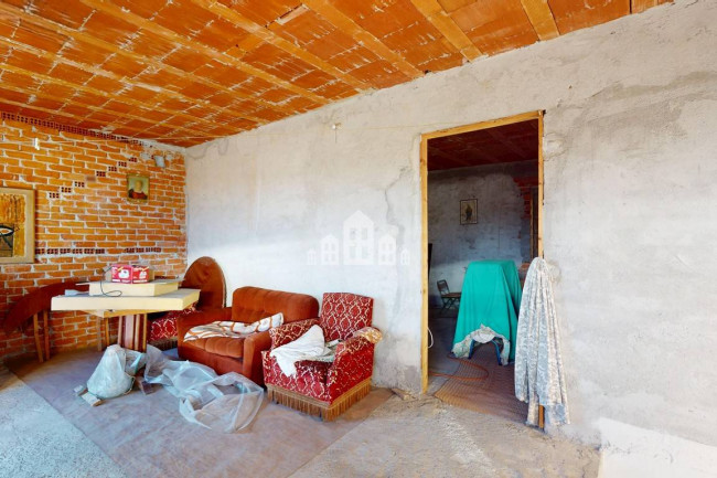 Casa semindipendente in vendita a Strambinello