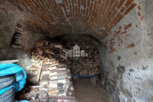 Casa semindipendente in vendita a Strambinello