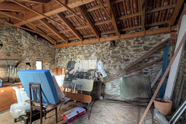 Casa semindipendente in vendita a Strambinello