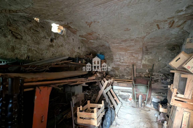 Casa semindipendente in vendita a Strambinello