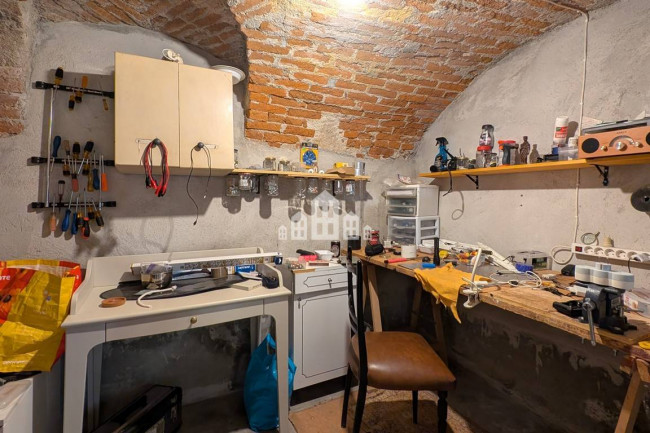 Casa semindipendente in vendita a Strambinello