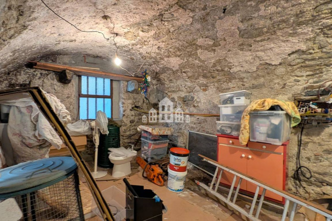 Casa semindipendente in vendita a Strambinello