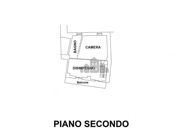 Casa semindipendente in vendita a Strambinello