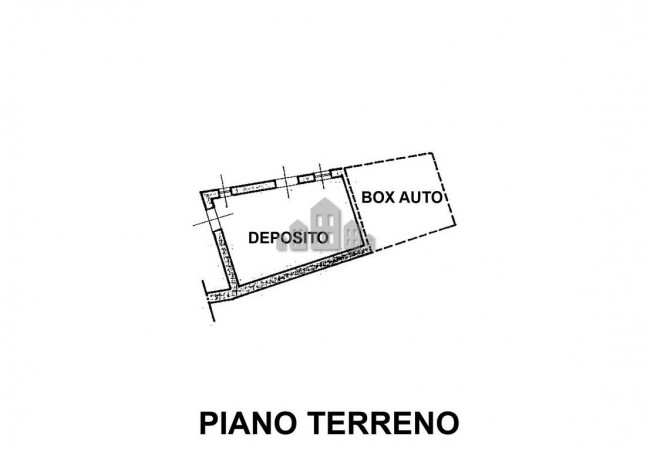 Casa semindipendente in vendita a Ozegna