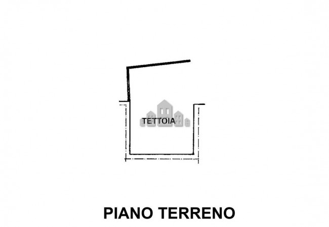 Casa semindipendente in vendita a Ozegna