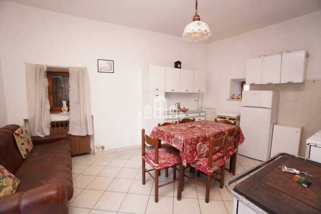 Casa semindipendente in vendita a Ozegna