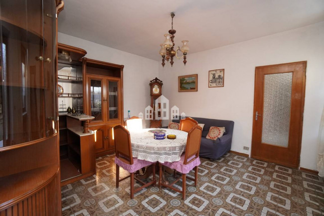 Casa semindipendente in vendita a Ozegna