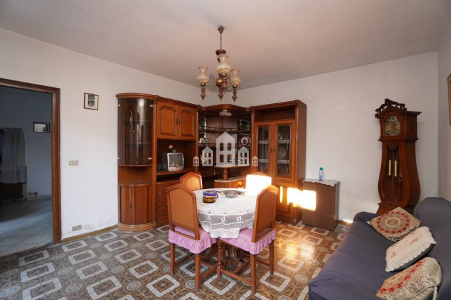 Casa semindipendente in vendita a Ozegna