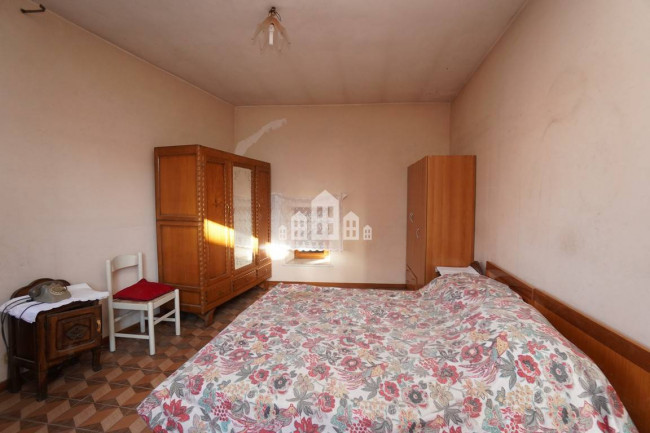 Casa semindipendente in vendita a Ozegna