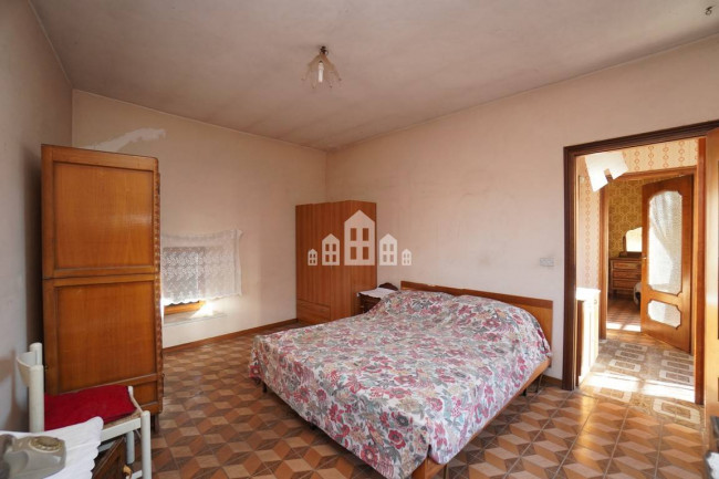 Casa semindipendente in vendita a Ozegna