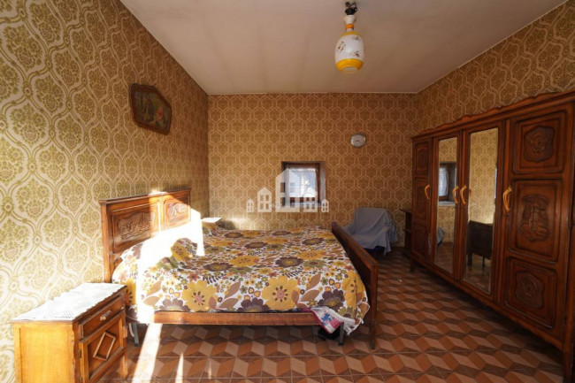 Casa semindipendente in vendita a Ozegna