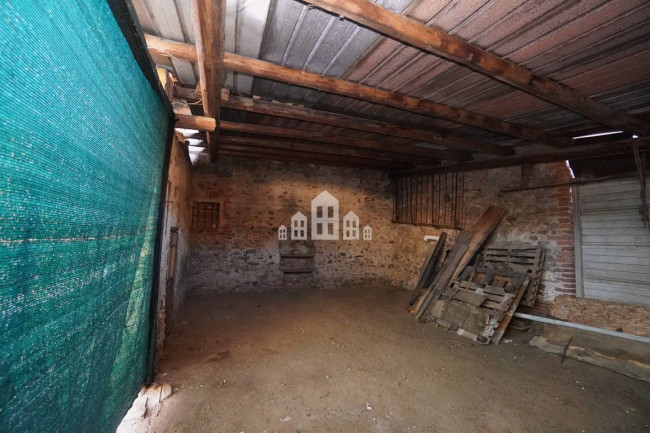 Casa semindipendente in vendita a Ozegna