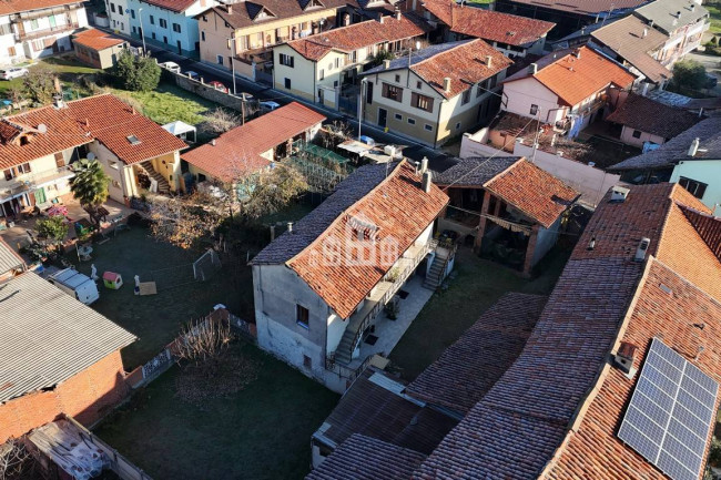 Casa semindipendente in vendita a Ozegna