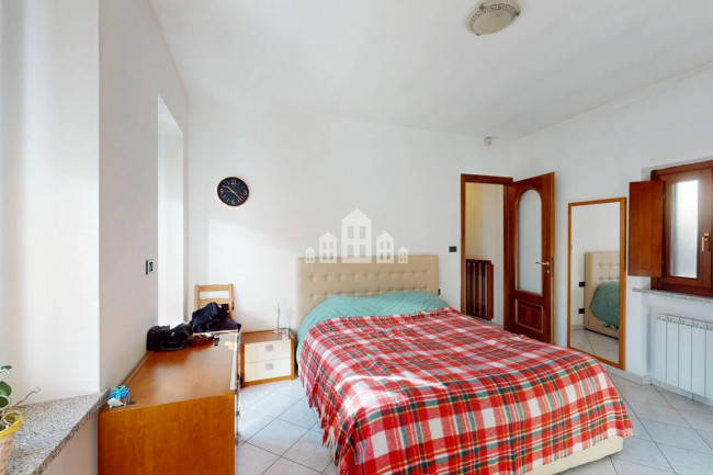 Casa semindipendente in vendita a Banchette