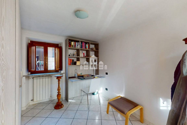 Casa semindipendente in vendita a Banchette