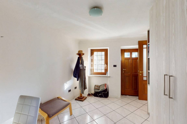 Casa semindipendente in vendita a Banchette