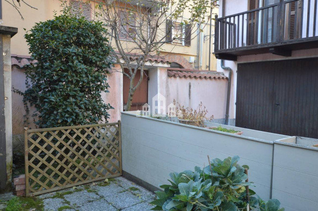 Casa semindipendente in vendita a Banchette