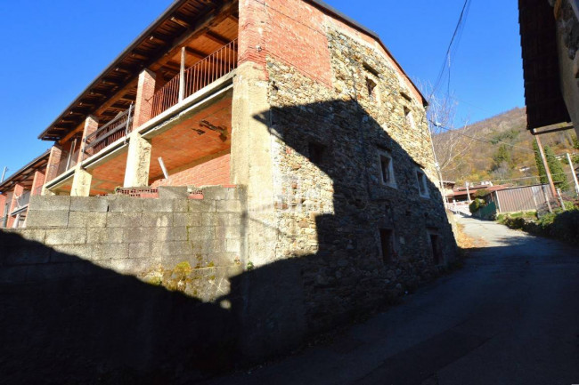 Rustico in vendita a Chiaverano