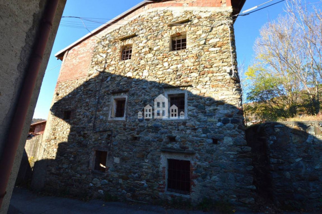 Rustico in vendita a Chiaverano