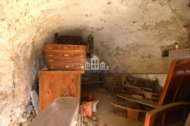 Rustico in vendita a Chiaverano