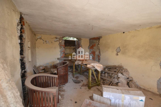 Rustico in vendita a Chiaverano