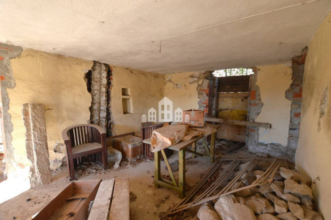 Rustico in vendita a Chiaverano