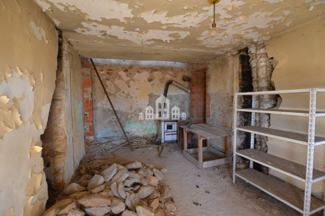 Rustico in vendita a Chiaverano