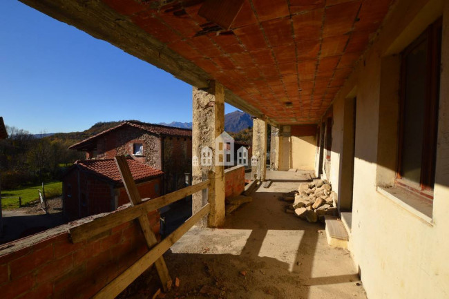 Rustico in vendita a Chiaverano
