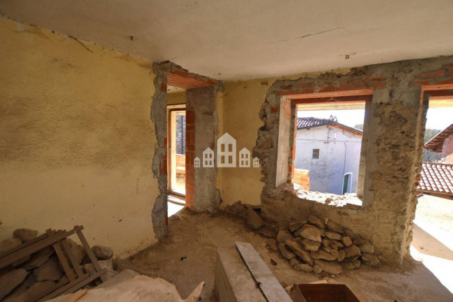 Rustico in vendita a Chiaverano