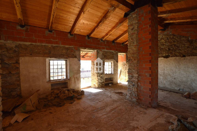 Rustico in vendita a Chiaverano