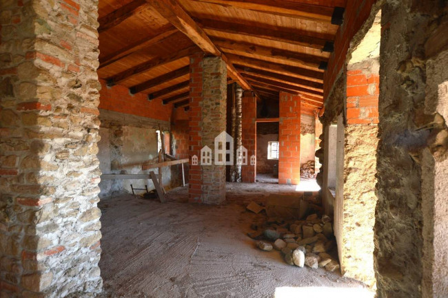 Rustico in vendita a Chiaverano