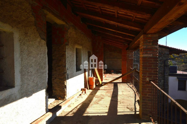 Rustico in vendita a Chiaverano