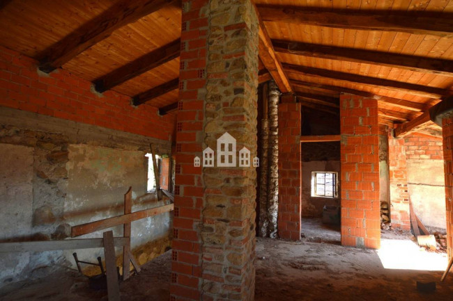 Rustico in vendita a Chiaverano