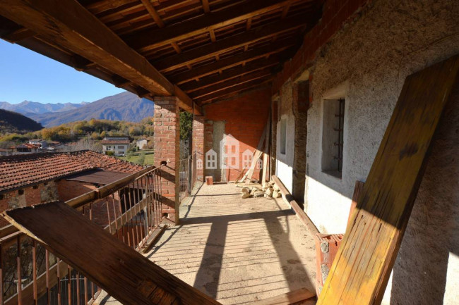 Rustico in vendita a Chiaverano