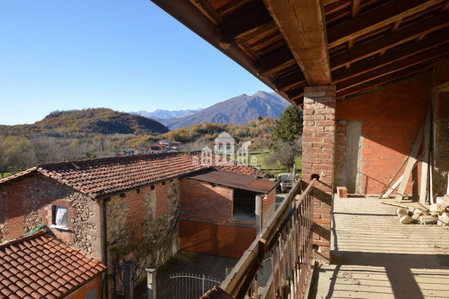 Rustico in vendita a Chiaverano