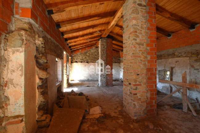 Rustico in vendita a Chiaverano