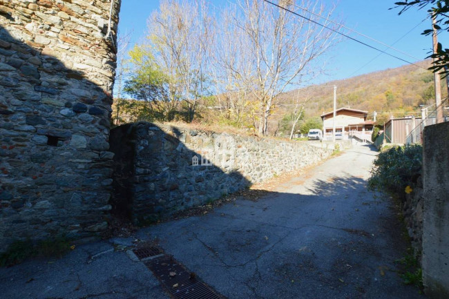 Rustico in vendita a Chiaverano