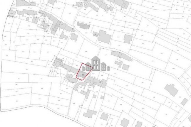 Rustico in vendita a Chiaverano