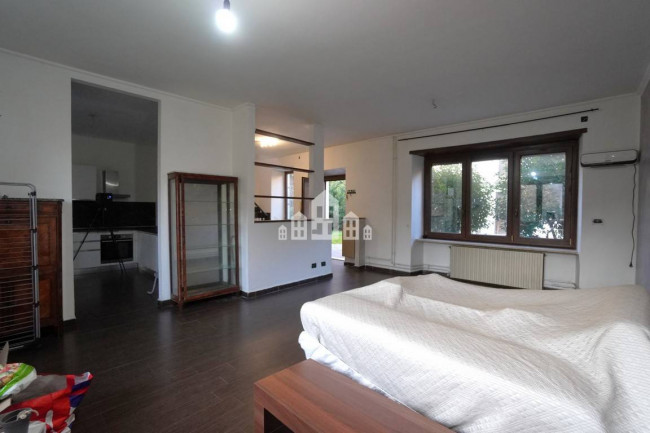 Casa semindipendente in vendita a Agliè